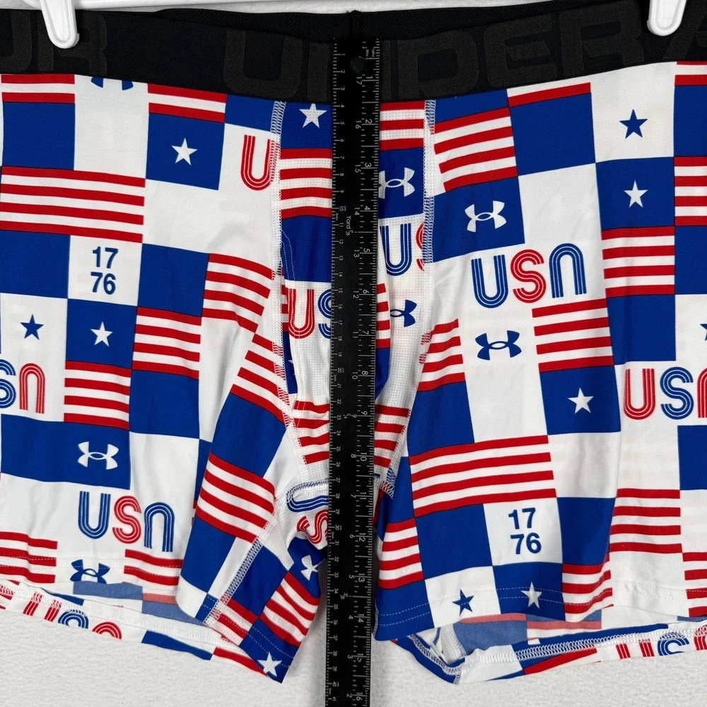 Under Armour please review